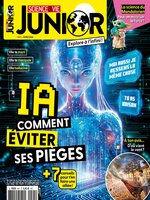 Science & Vie Junior